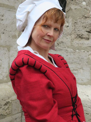 Eva Medusa Gühne nude